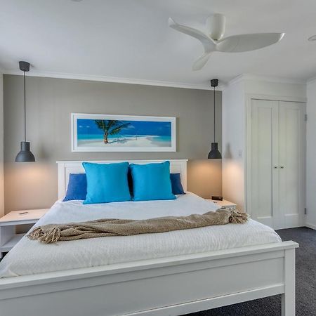 Tropical Nites Holiday Townhouses Port Douglas Eksteriør billede