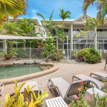 Tropical Nites Holiday Townhouses Port Douglas Eksteriør billede