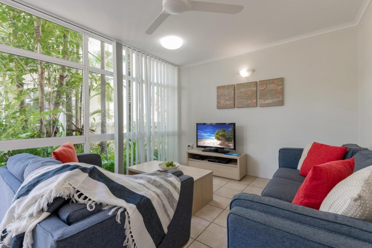 Tropical Nites Holiday Townhouses Port Douglas Eksteriør billede