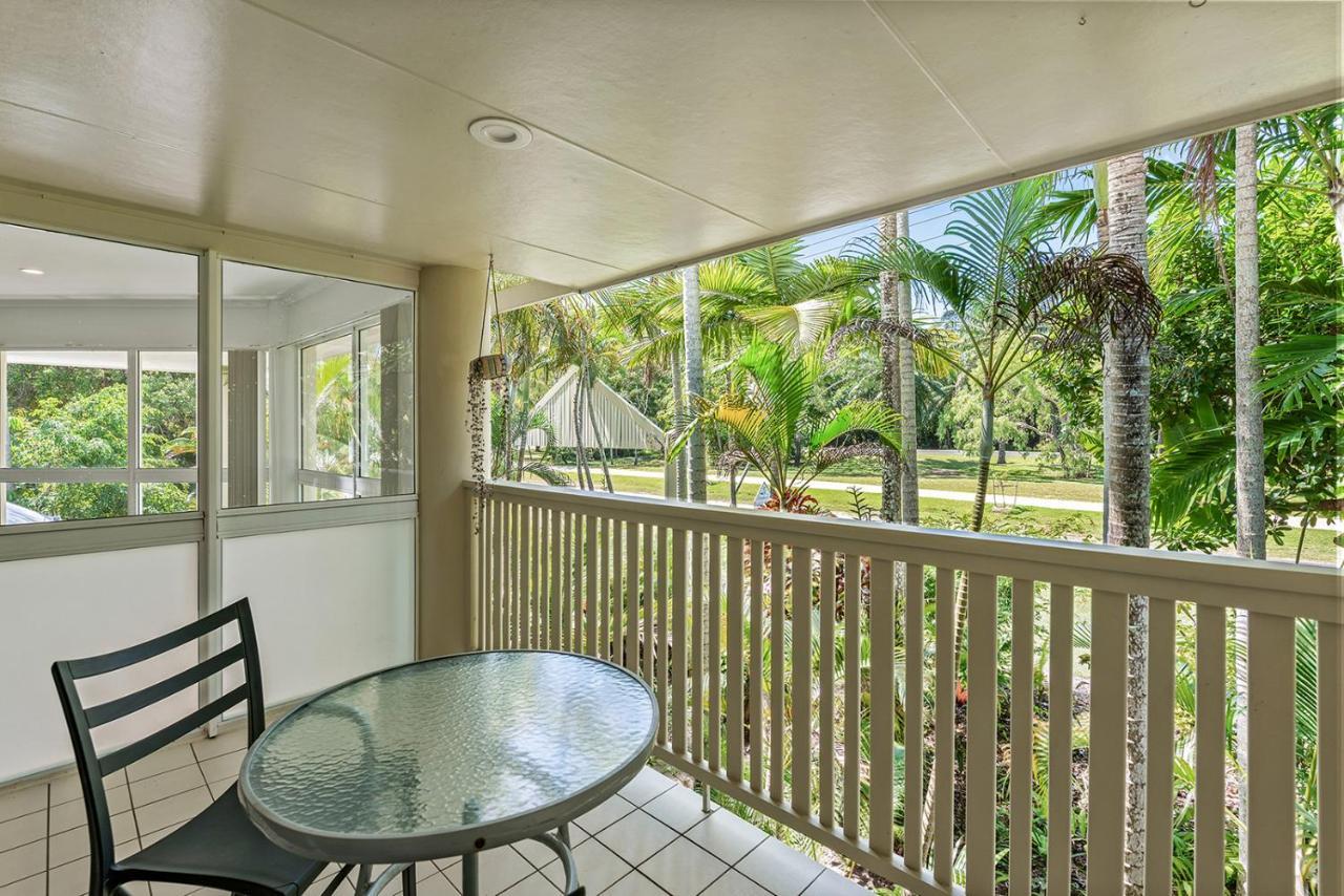 Tropical Nites Holiday Townhouses Port Douglas Eksteriør billede