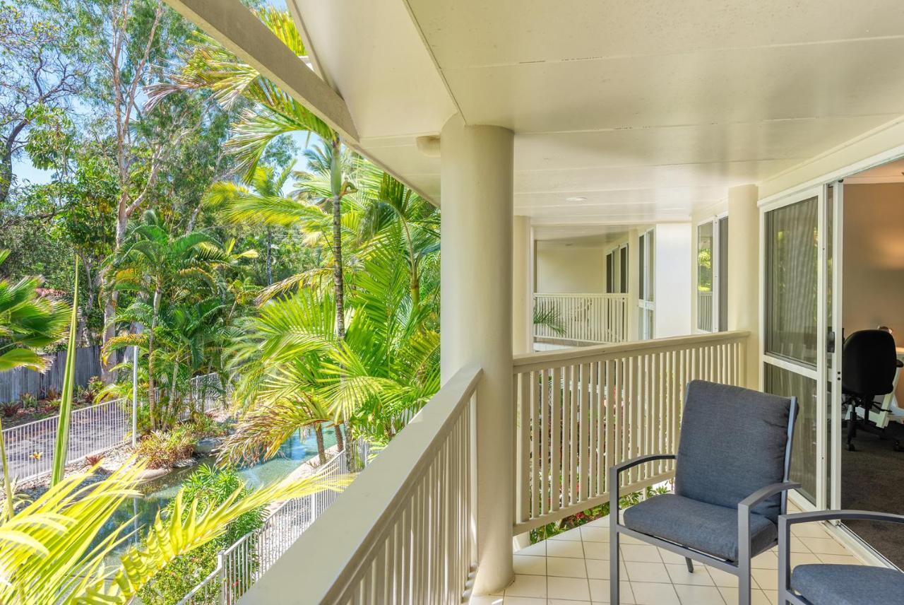 Tropical Nites Holiday Townhouses Port Douglas Eksteriør billede