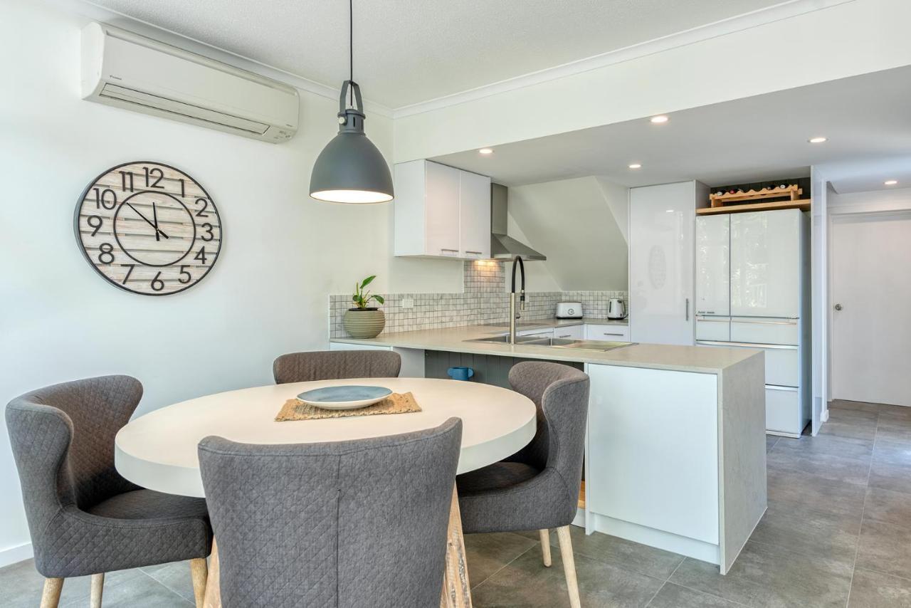 Tropical Nites Holiday Townhouses Port Douglas Eksteriør billede