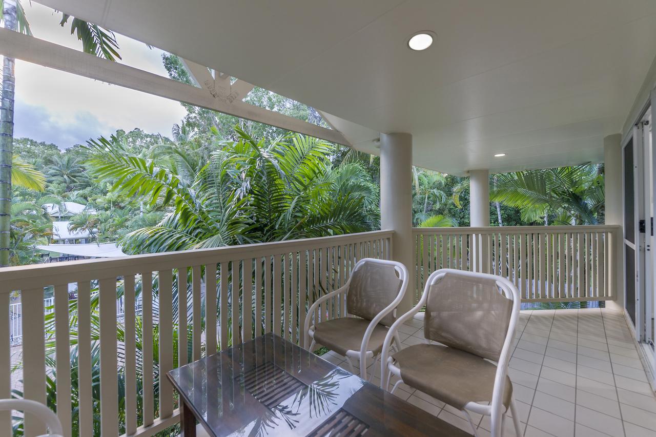 Tropical Nites Holiday Townhouses Port Douglas Eksteriør billede
