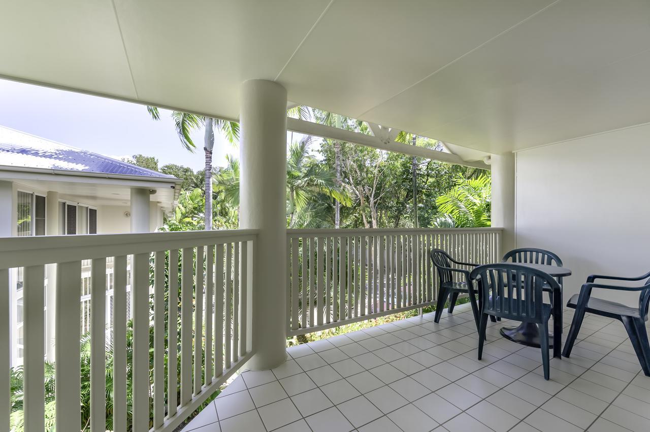 Tropical Nites Holiday Townhouses Port Douglas Eksteriør billede