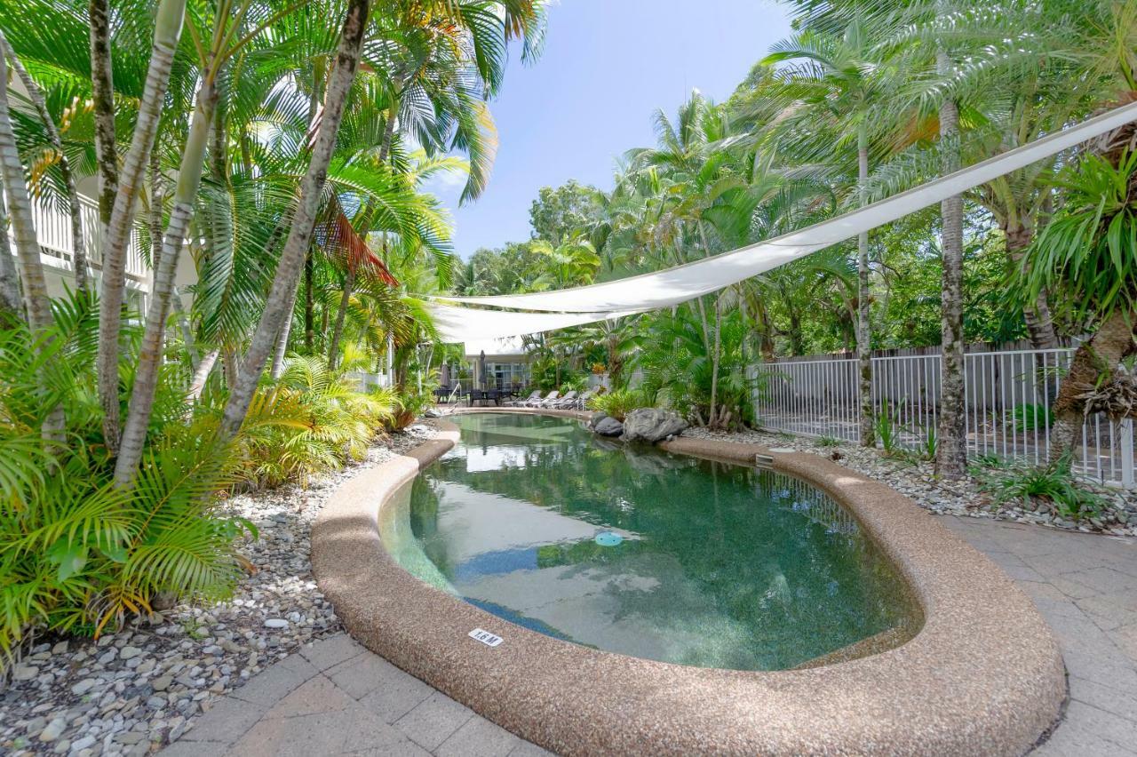 Tropical Nites Holiday Townhouses Port Douglas Eksteriør billede